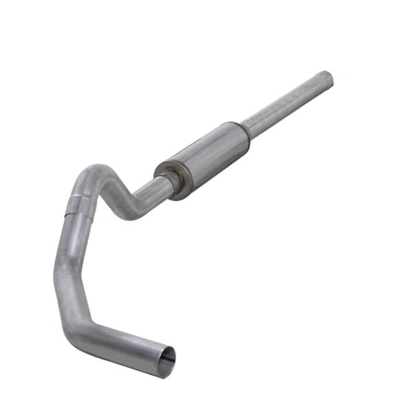 Diamond Eye Exhaust Systems K4234A