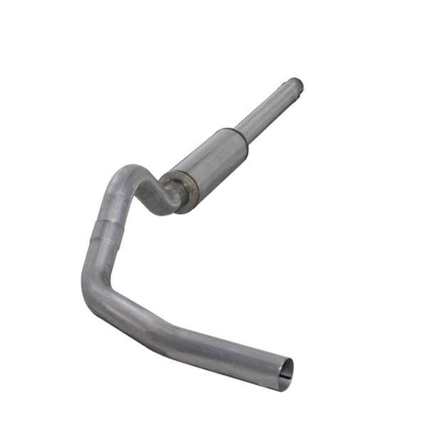 Diamond Eye Exhaust Systems K4310A