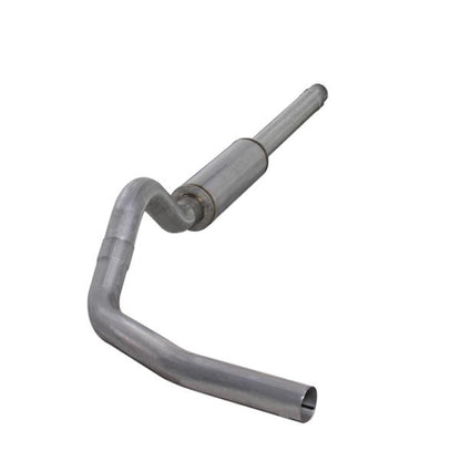 Diamond Eye Exhaust Systems K4310A