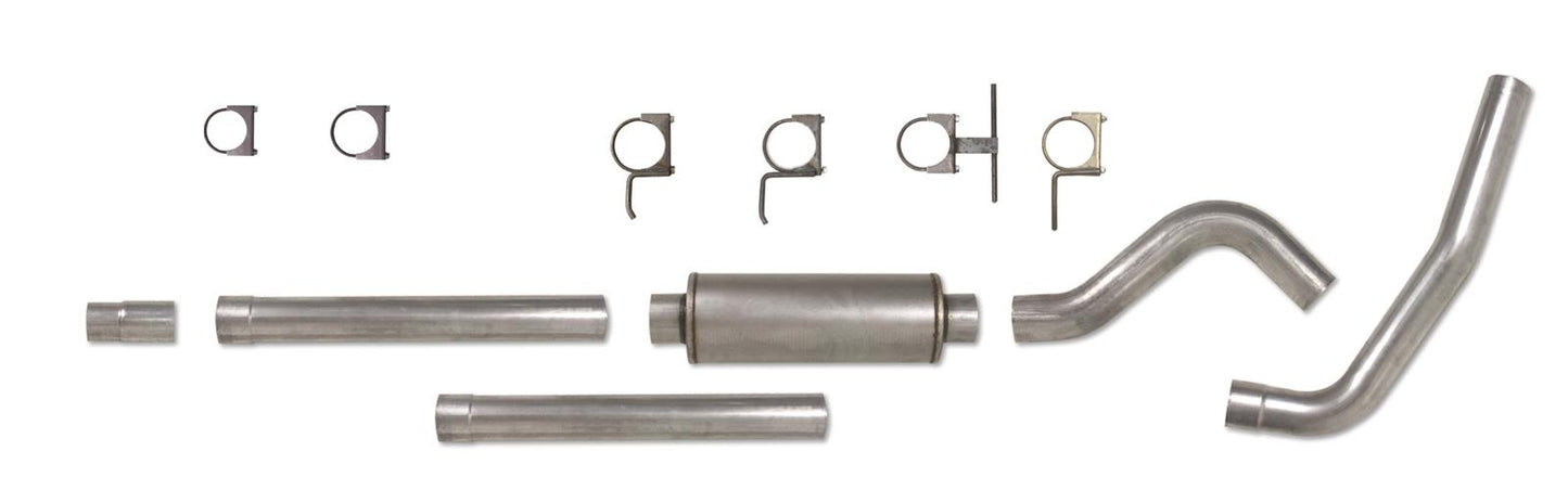Diamond Eye Exhaust Systems K4310A