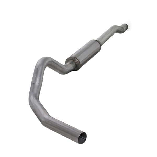 Diamond Eye Exhaust Systems K4338A