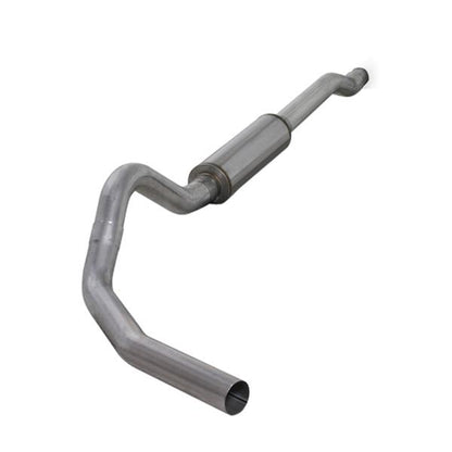 Diamond Eye Exhaust Systems K4338A