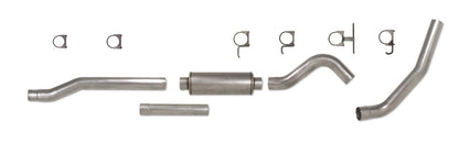 Diamond Eye Exhaust Systems K4338A