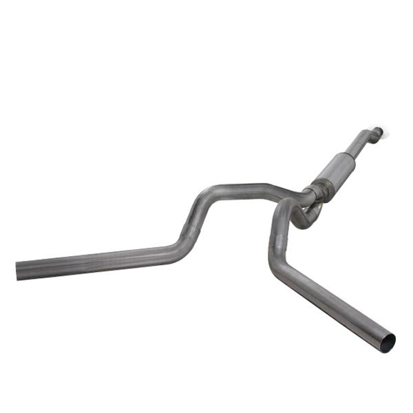 Diamond Eye Exhaust Systems K4340S