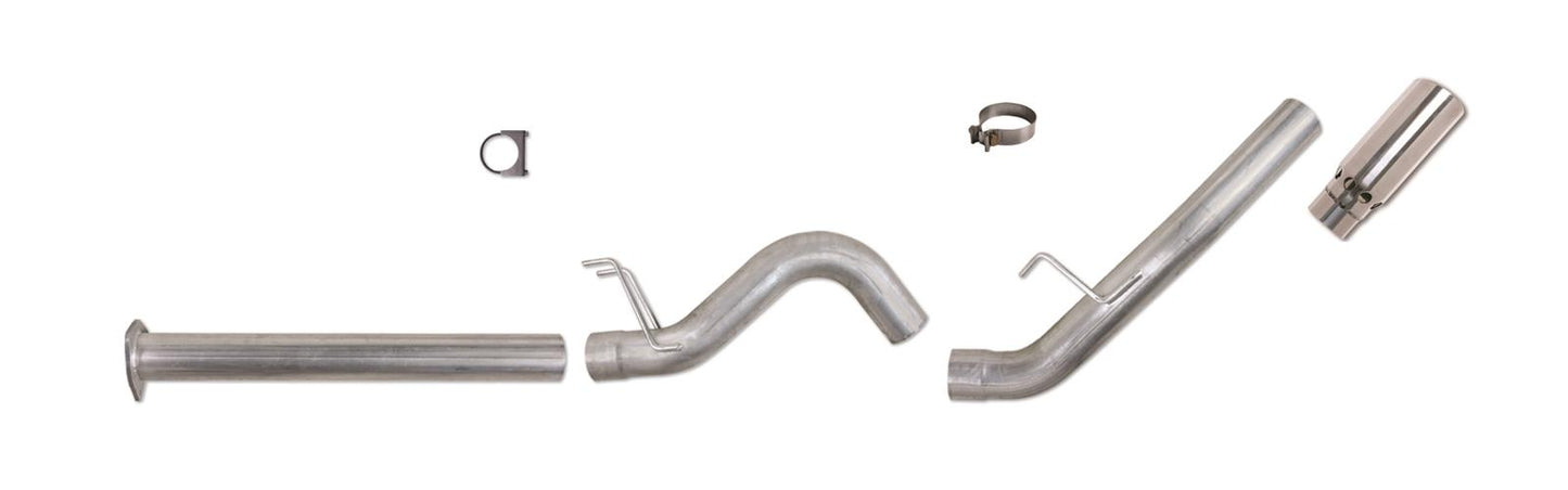 Diamond Eye Exhaust Systems K4376A