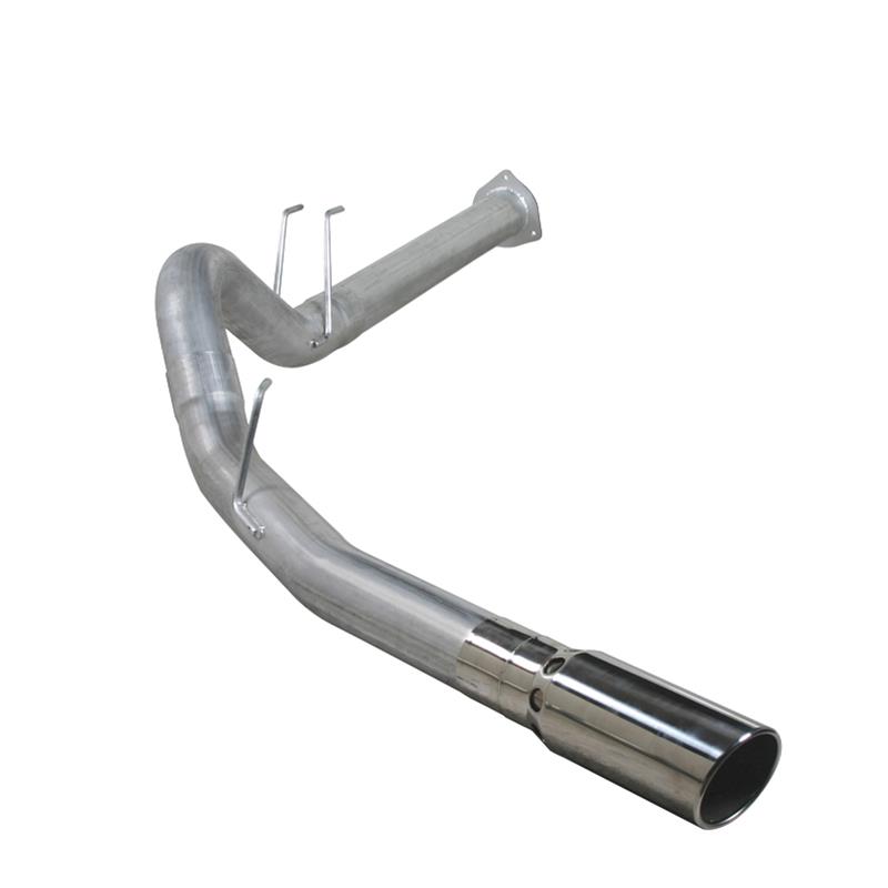 Diamond Eye Exhaust Systems K4376A