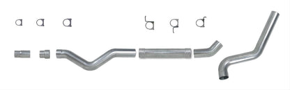 Diamond Eye Exhaust Systems K5126A-RP