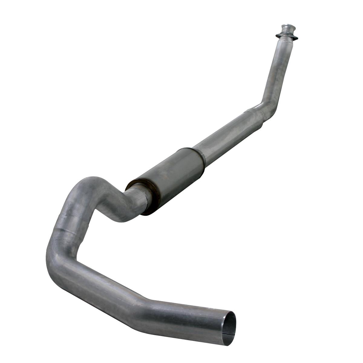 Diamond Eye Exhaust Systems K5216S