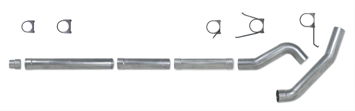 Diamond Eye Exhaust Systems K5244A-RP