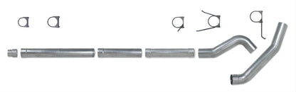 Diamond Eye Exhaust Systems K5244A-RP