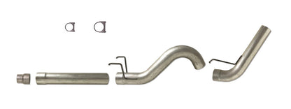 Diamond Eye Exhaust Systems K5252A