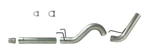 Diamond Eye Exhaust Systems K5252S