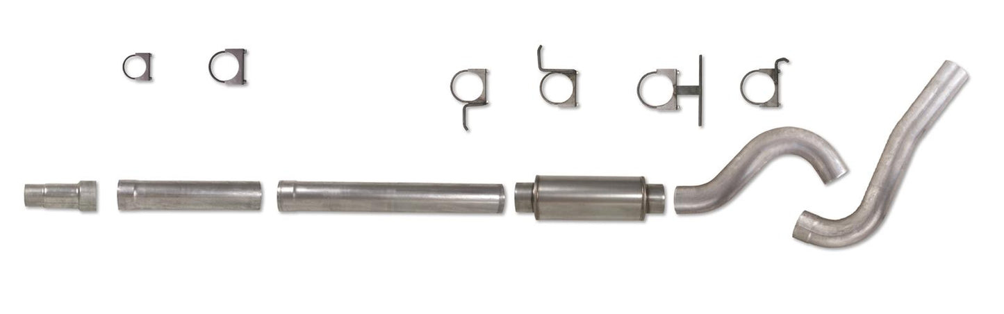 Diamond Eye Exhaust Systems K5316A