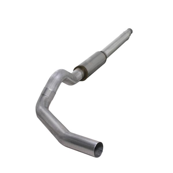 Diamond Eye Exhaust Systems K5316A