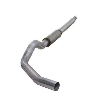 Diamond Eye Exhaust Systems K5316A