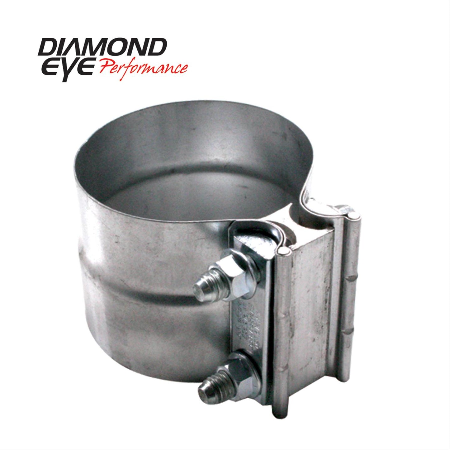 Diamond Eye Band Clamps L50SA