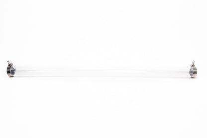 Radium Fuel Fill Neck Hose Kit 1.5in Clear 20-0602
