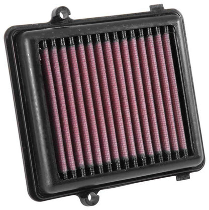 K&N 16-17 Honda CRF1000L Africa Twin 998 Replacement Drop In Air Filter (2 Per Box) HA-9916