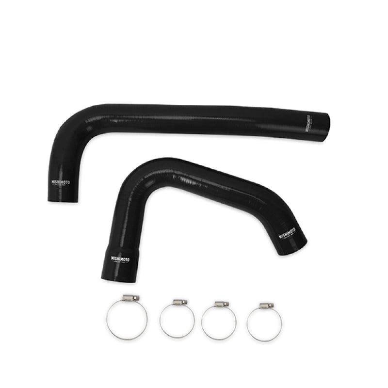 Mishimoto Radiator Hose Kits MMHOSE-RAM-15BK