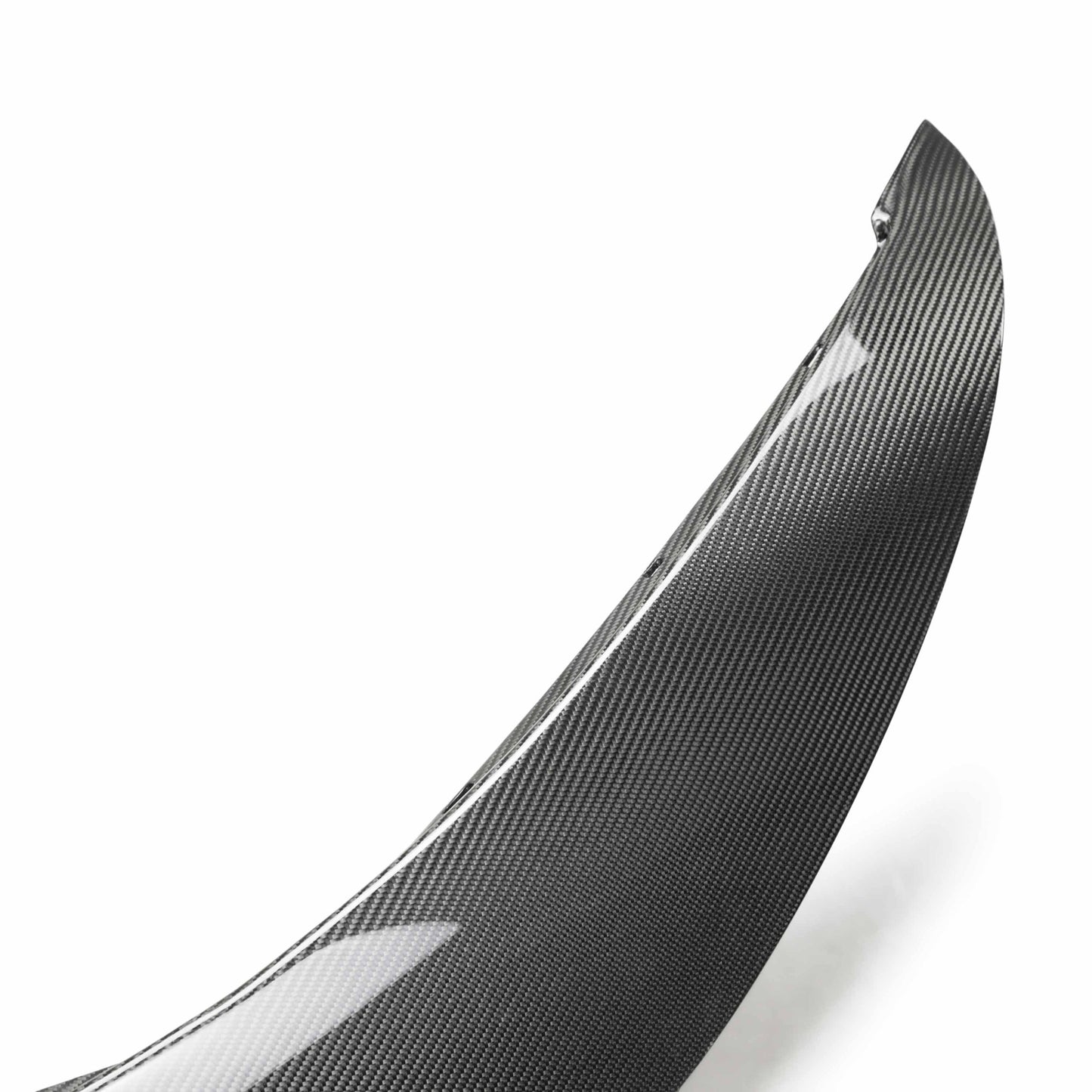 Seibon 2020 Toyota GR Supra OEM-Style Carbon Fiber Door Garnish DG20TYSUP-OE