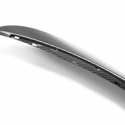 Seibon 2020 Toyota GR Supra OEM-Style Carbon Fiber Door Garnish DG20TYSUP-OE