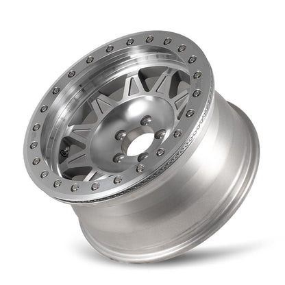 Dirty Life Wheels 9302 Roadkill Race Series Machined Wheels 9302-7973M38