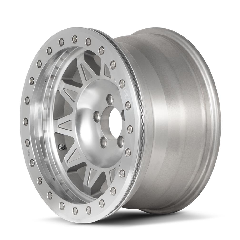 Dirty Life Wheels 9302 Roadkill Race Series Machined Wheels 9302-7983M14