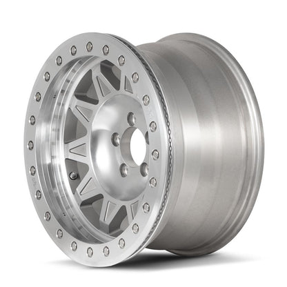 Dirty Life Wheels 9302 Roadkill Race Series Machined Wheels 9302-7985M14