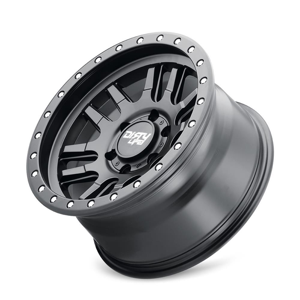 Dirty Life Wheels Wheels 9309R-57102MB