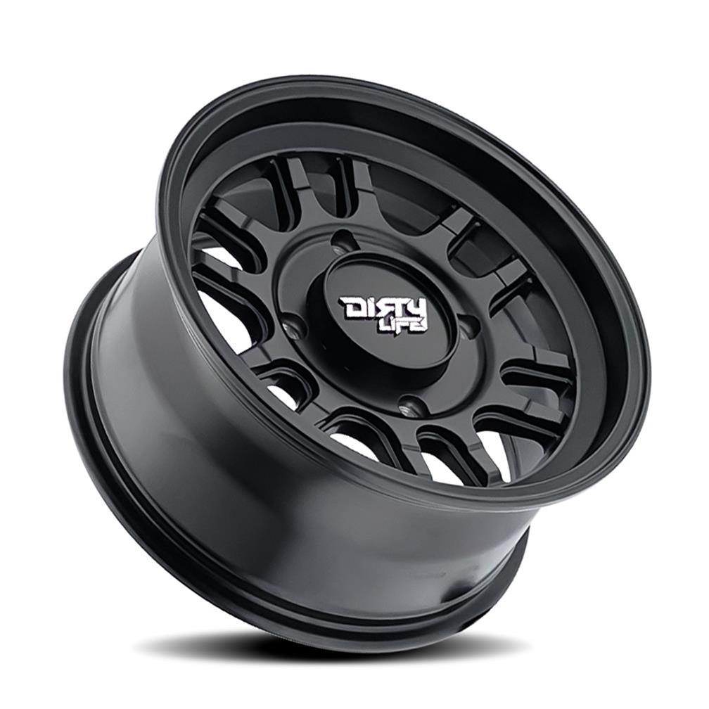Dirty Life Wheels Wheels 9310S-4799MB