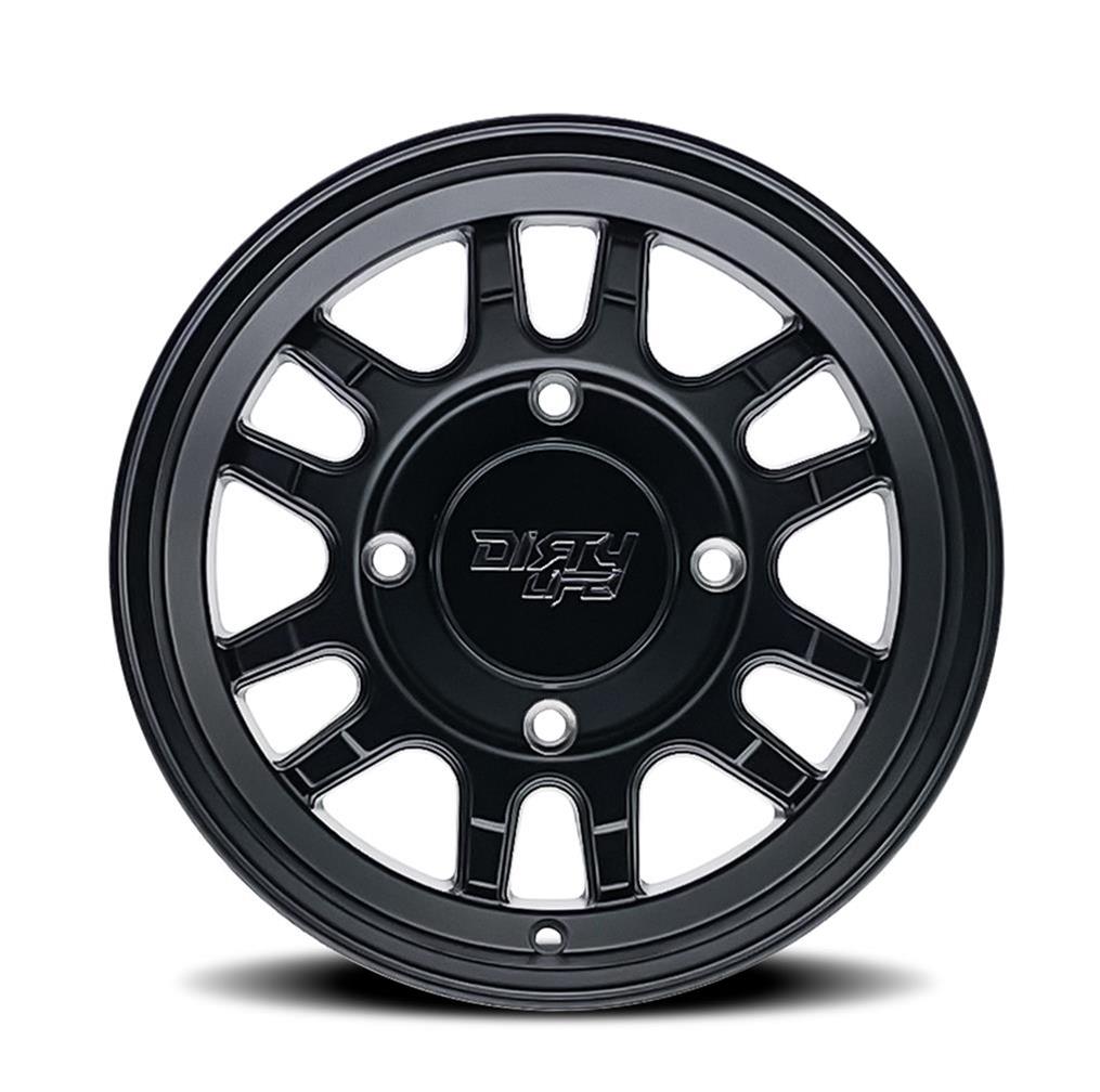 Dirty Life Wheels Wheels 9310S-4799MB