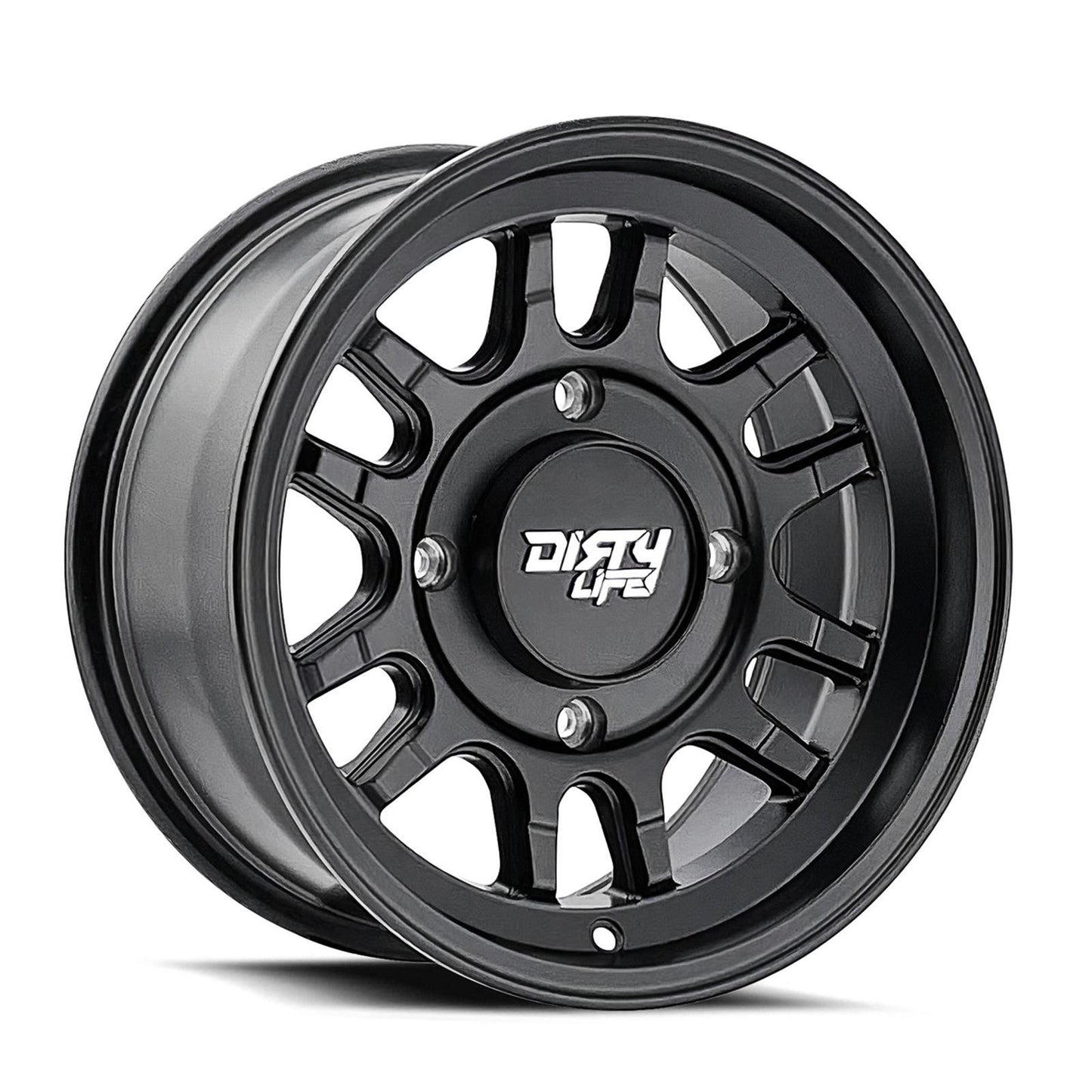 Dirty Life Wheels Wheels 9310S-57101MB