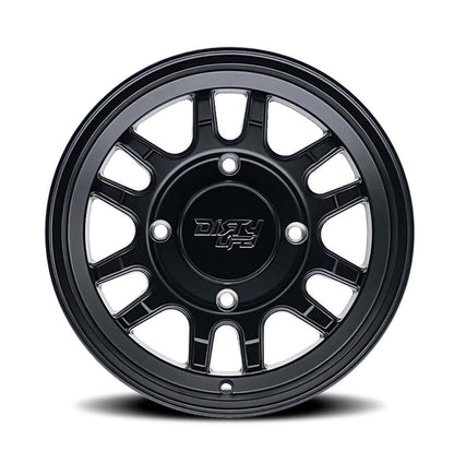 Dirty Life Wheels Wheels 9310S-57101MB