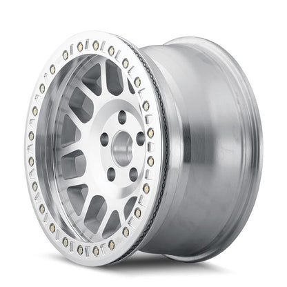 Dirty Life Wheels 9312 Mesa Race Series Machined Beadlock Wheels 9312-7970M12