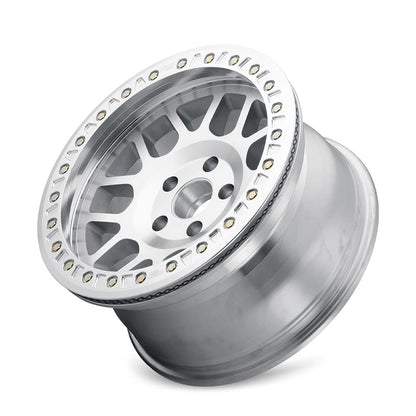 Dirty Life Wheels 9312 Mesa Race Series Machined Beadlock Wheels 9312-7973M12