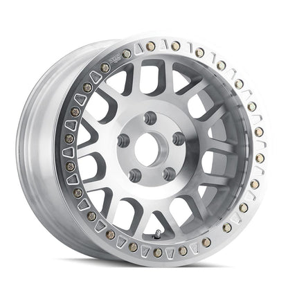 Dirty Life Wheels 9312 Mesa Race Series Machined Beadlock Wheels 9312-7981M12
