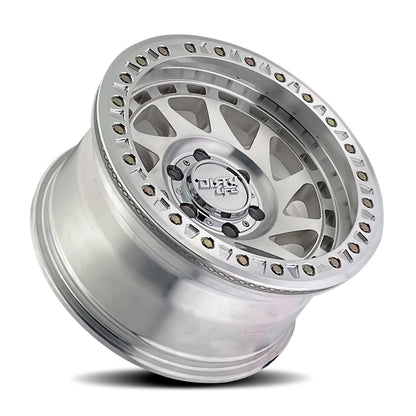Dirty Life Wheels 9313 Enigma Race Series Machined Wheels 9313-7983M38