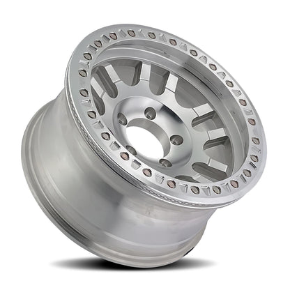 Dirty Life Wheels 9314 Canyon Race Series Machined Wheels 9314-7983M12