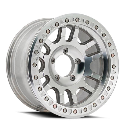 Dirty Life Wheels 9314 Canyon Race Series Machined Wheels 9314-7973M38