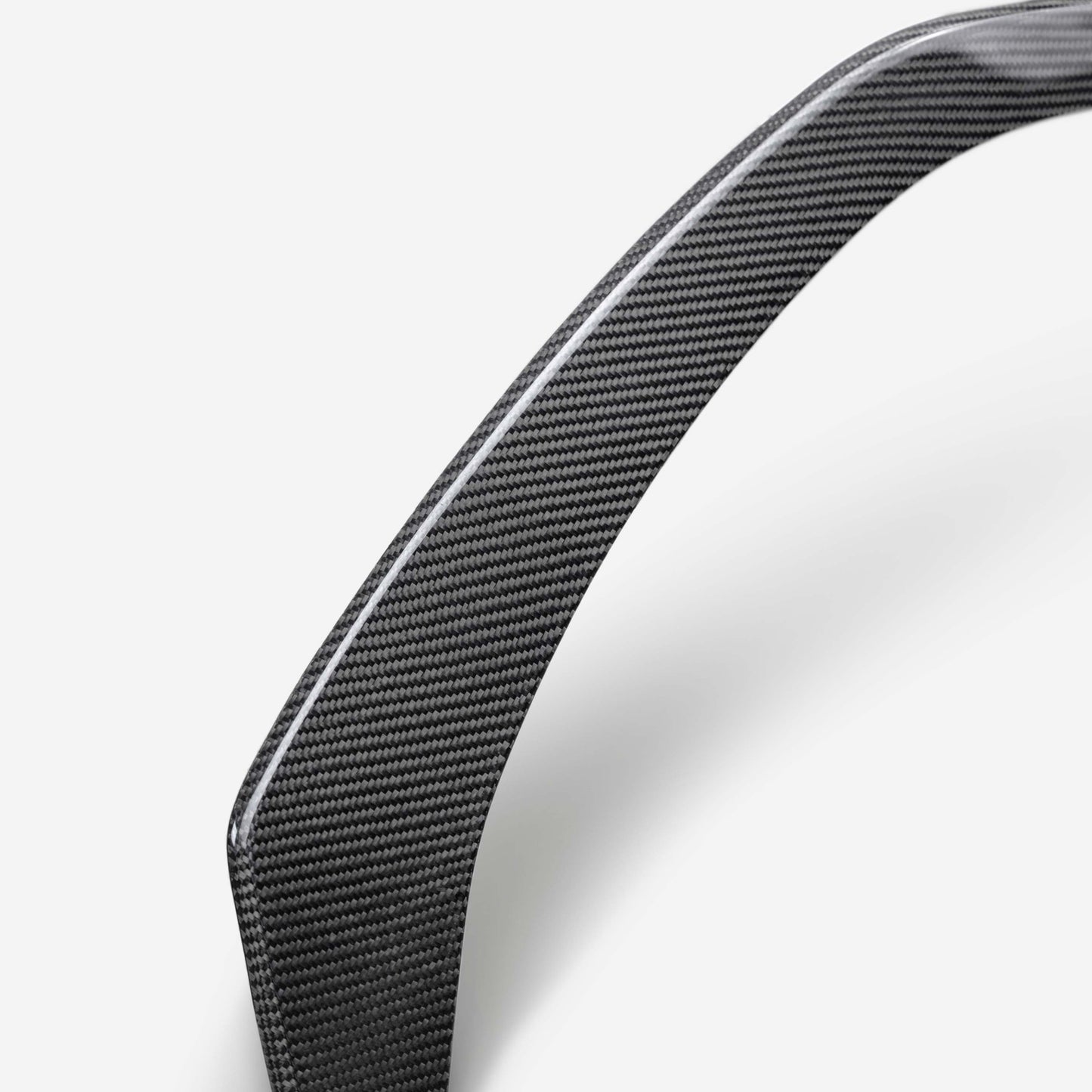 Seibon 2002 Subaru WRX Carbon Fiber Rear Door Trim DT22SBIMP