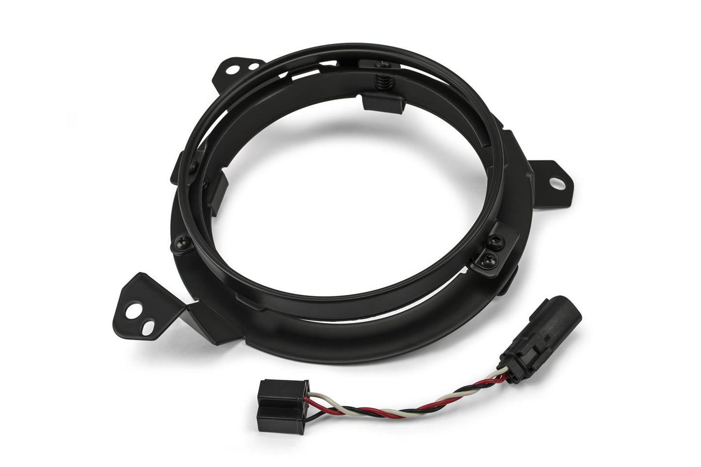 DV8 Offroad Headlight Assembly Components BCABJL-01