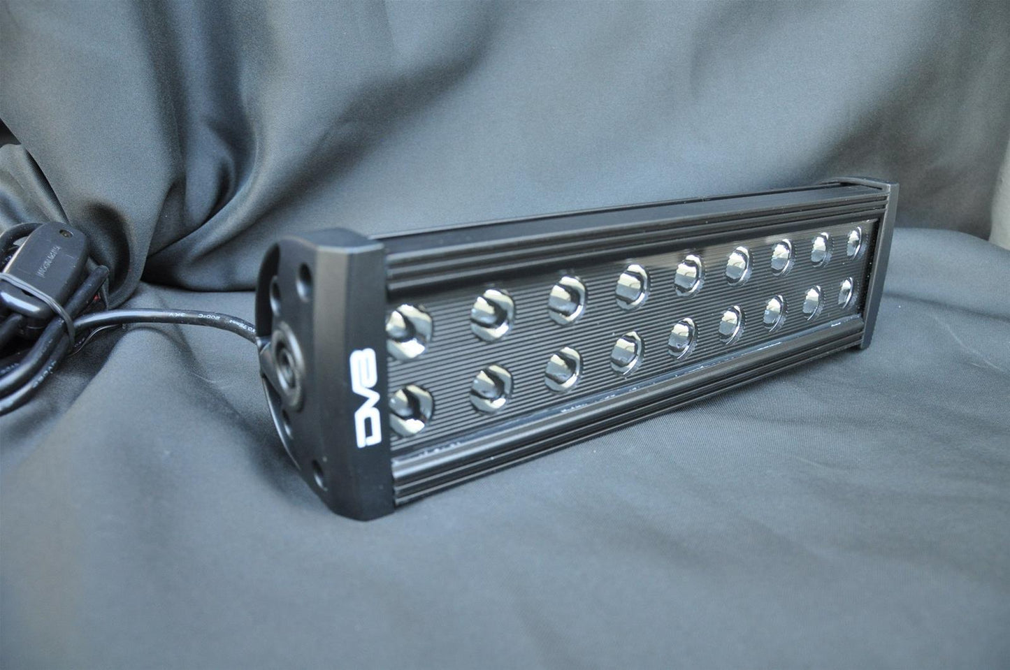 DV8 Offroad Light Bars, Light Pods and Fog Lights BR12E72W3W