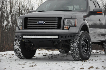 DV8 Offroad Front Bumpers FBFF1-04
