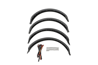DV8 Offroad Fender Flares FDBR-01