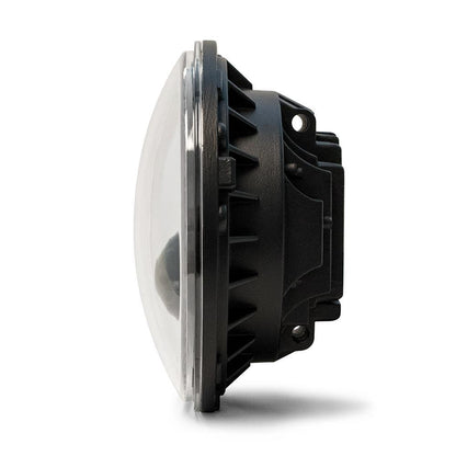 DV8 Offroad Headlight Assemblies HL7JK-01