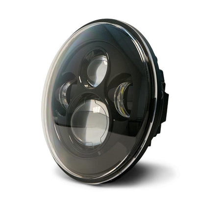 DV8 Offroad Headlight Assemblies HL7JK-01