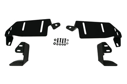 DV8 Offroad Light Mount Brackets LBBR-05