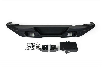 DV8 Offroad Bumpers RBBR-02