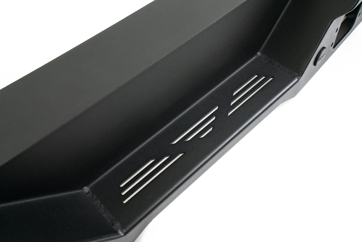 DV8 Offroad Bumpers RBBR-02