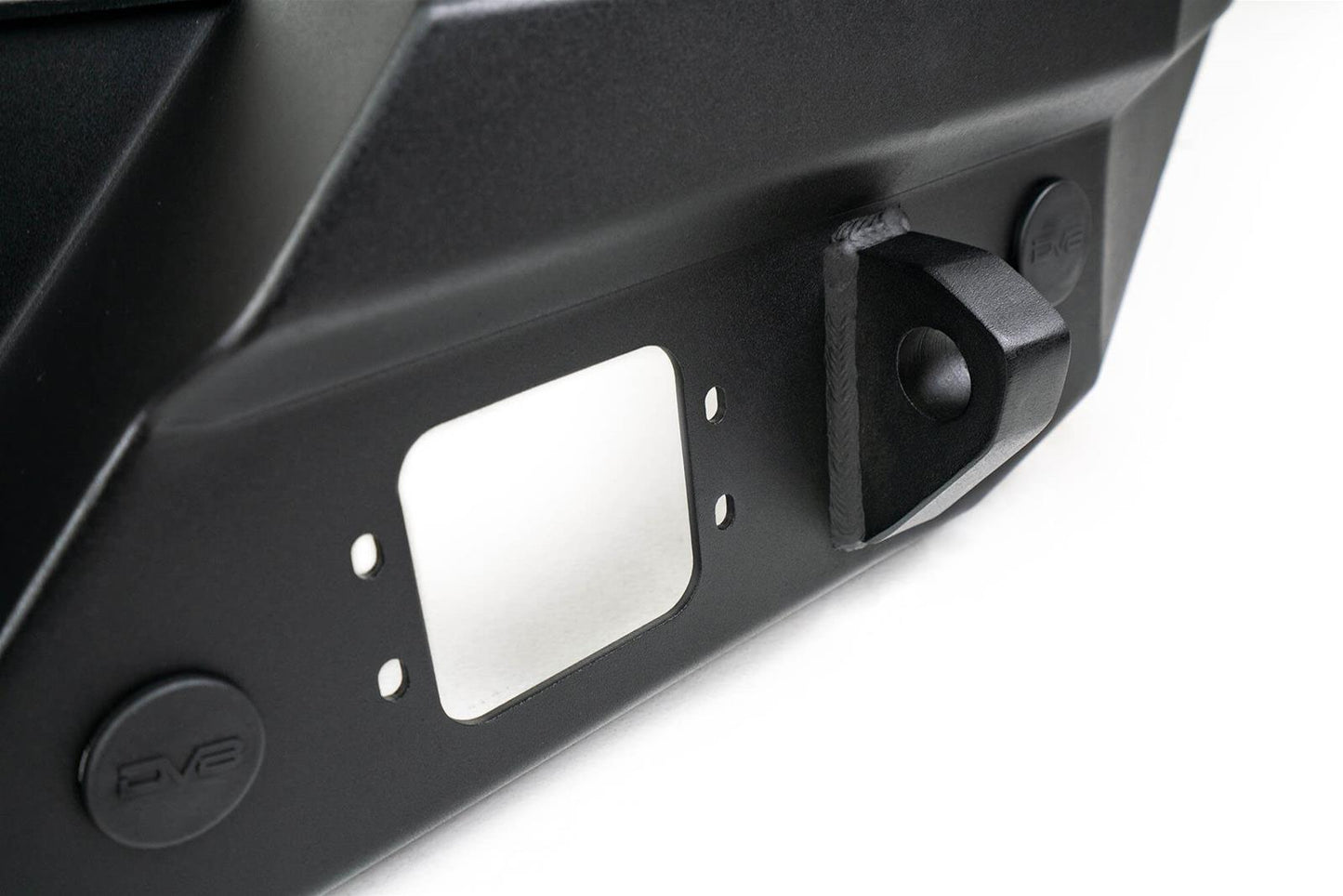 DV8 Offroad Bumpers RBBR-02